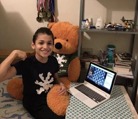 ICN's Star Student — Impact Coaching Network